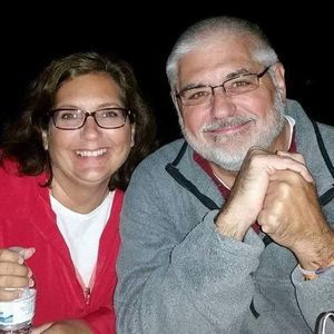 Meet your Posher, Patty